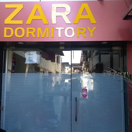 Zara Dormitory